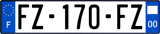 FZ-170-FZ
