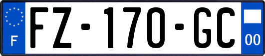 FZ-170-GC