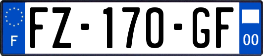 FZ-170-GF