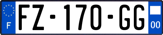 FZ-170-GG