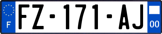 FZ-171-AJ