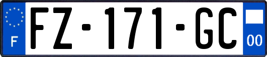 FZ-171-GC