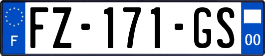 FZ-171-GS
