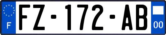 FZ-172-AB