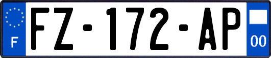 FZ-172-AP