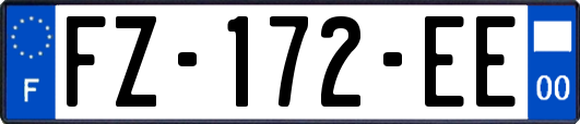 FZ-172-EE