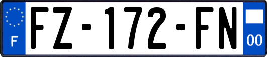 FZ-172-FN