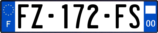 FZ-172-FS
