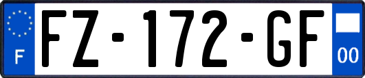 FZ-172-GF