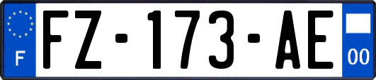 FZ-173-AE