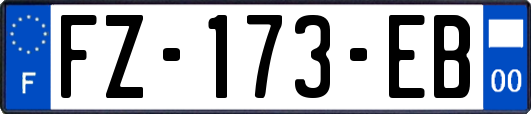 FZ-173-EB