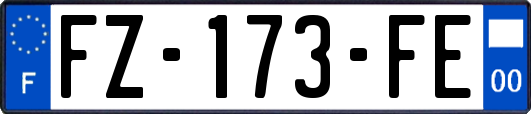 FZ-173-FE