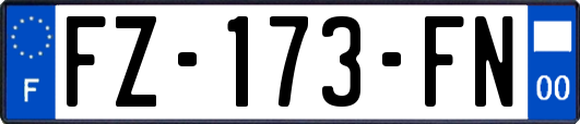 FZ-173-FN