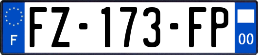 FZ-173-FP