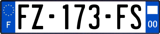 FZ-173-FS