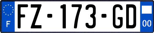 FZ-173-GD
