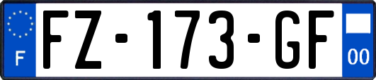 FZ-173-GF