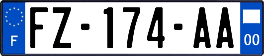 FZ-174-AA