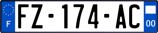 FZ-174-AC