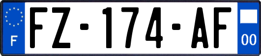 FZ-174-AF