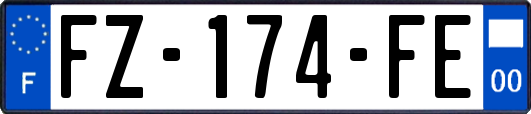 FZ-174-FE