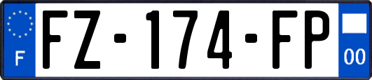 FZ-174-FP