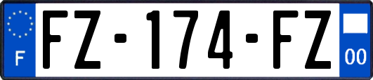 FZ-174-FZ