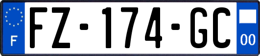 FZ-174-GC