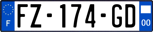 FZ-174-GD