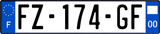 FZ-174-GF