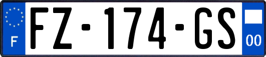 FZ-174-GS