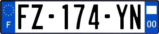 FZ-174-YN