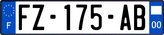 FZ-175-AB