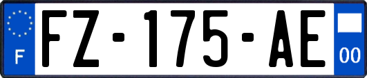 FZ-175-AE