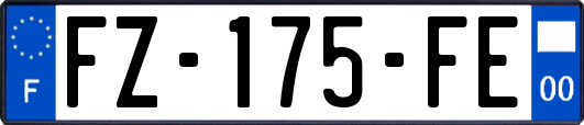 FZ-175-FE