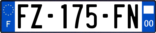 FZ-175-FN