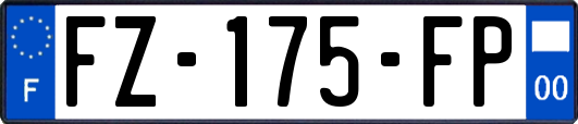 FZ-175-FP