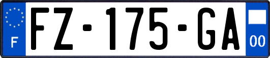 FZ-175-GA