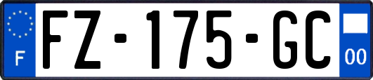 FZ-175-GC