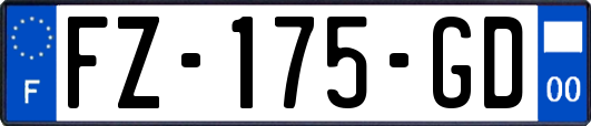 FZ-175-GD