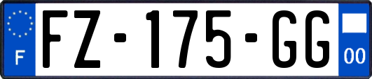 FZ-175-GG
