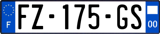 FZ-175-GS