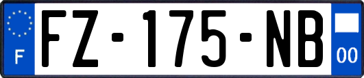 FZ-175-NB