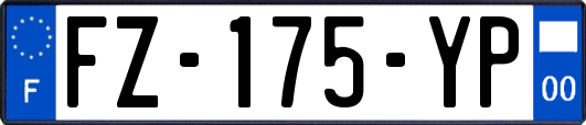 FZ-175-YP