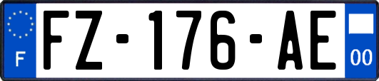 FZ-176-AE