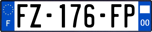 FZ-176-FP