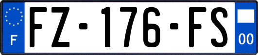 FZ-176-FS