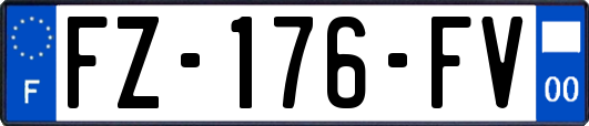 FZ-176-FV