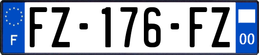 FZ-176-FZ