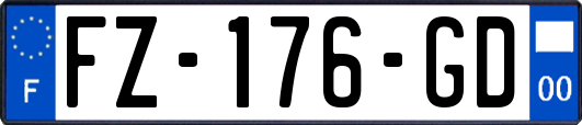 FZ-176-GD